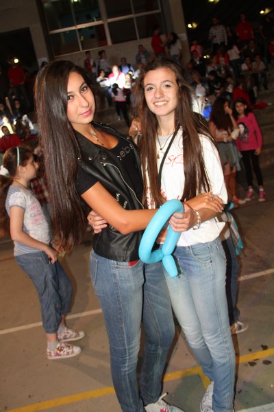 8th Saint Paul Movement Annual Festival